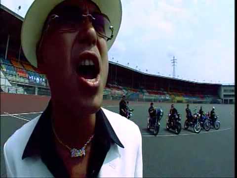 軍鶏 MV「LUCIFER」